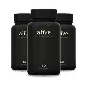 Alive - Godzilla Eater - Fat Burning