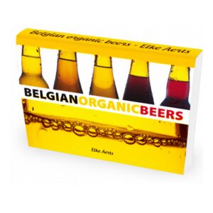 Belgian organic beers