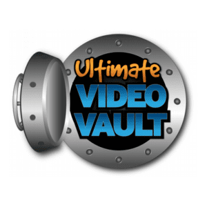 The Ultimate Video Vault