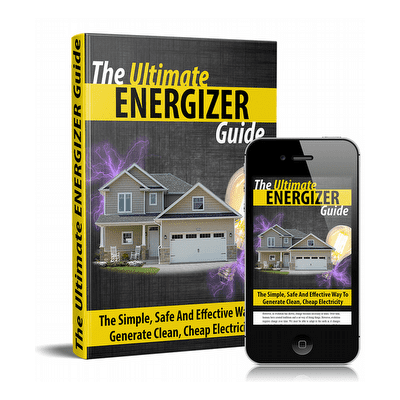 Get The Ultimate Energizer Guide