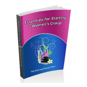 Create a Women's Group