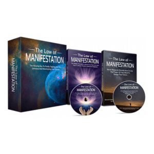 The 'Secret' to Manifest CASH In 23 hrs