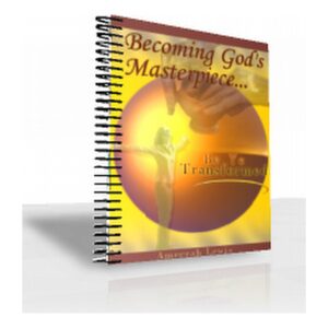 Becoming gods masterpiece