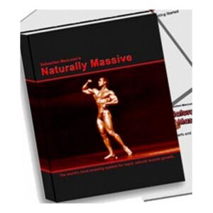 Sebastian Macleans Naturally Massive
