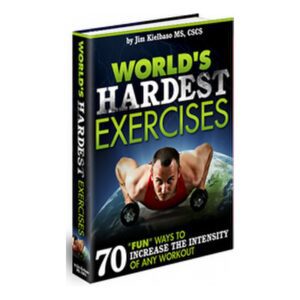 World's hardest exercises