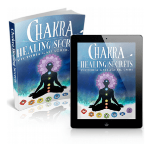 Chakra healing secrets