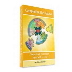 Fibromyalgia Recovery