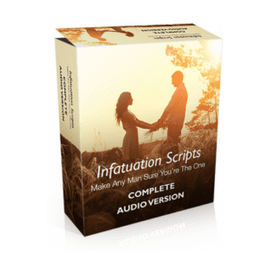 Make Him Sure You're The One