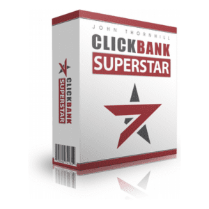 ClickBank Superstar