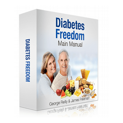 Diabetes Freedom At The Age Of 60