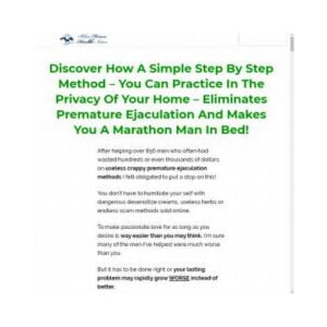 Heal Erectile Dysfunction At Home