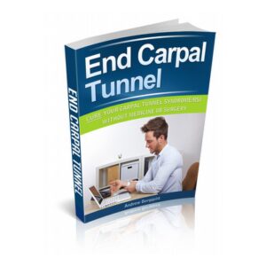 End Carpel tunnel