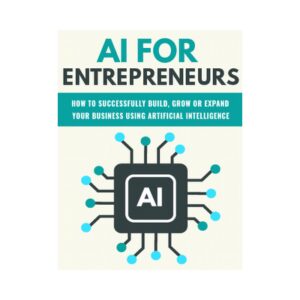 AI For Entrepreneur