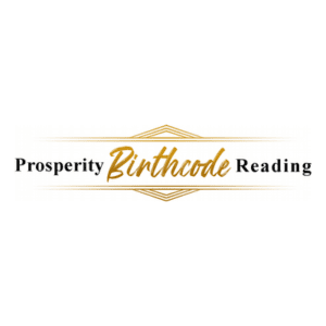 Prosperity Birthcode Reading