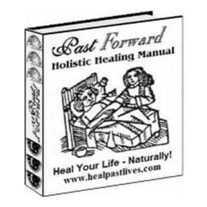 Past Life Healing