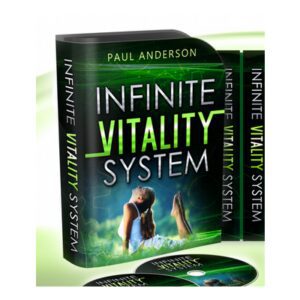 Energy / Vitality Boosting Tips
