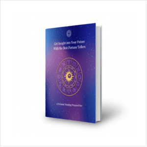 Get Your Personalized Astrology Now