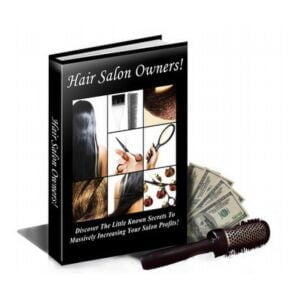 Hair Salon Marketing Sux?