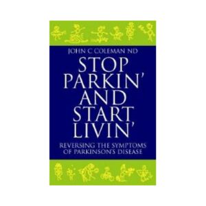 Recover from Parkinson's