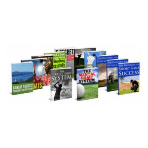 Secrets To Perfecting Your Golf