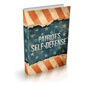 Patriot's Self Defence