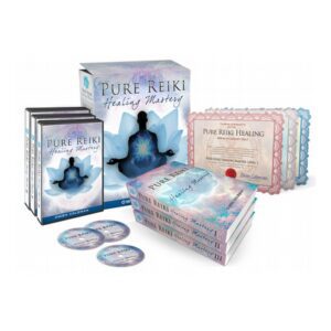 Pure Reiki Healing