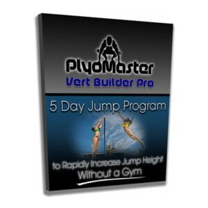 PlyoMaster - Jump Higher.