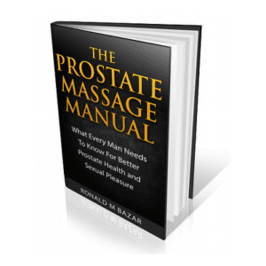 The prostate massage manual