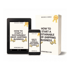 Start Your Drop-Shipping Business