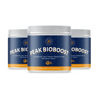 Empty Your Bowels In 17 Minutes