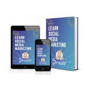 Learn Social Media Marketing