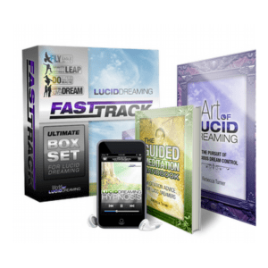 Learn About Lucid Dreaming