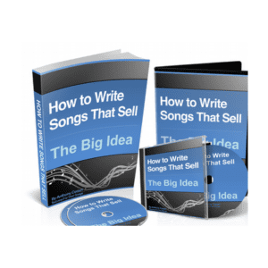 How to write songs that sell