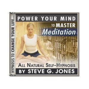 Master spiritual meditation