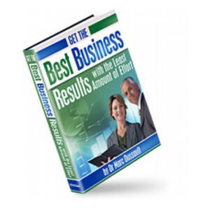 Speed Study For Business