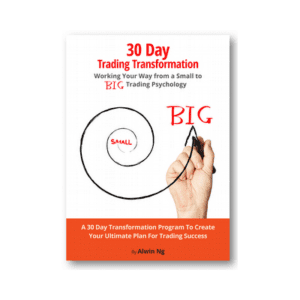 30 Day Trading Transformation
