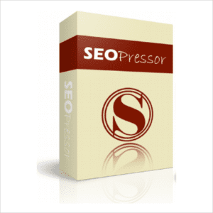 SEOPressor  - Best SEO Wordpress Plugin